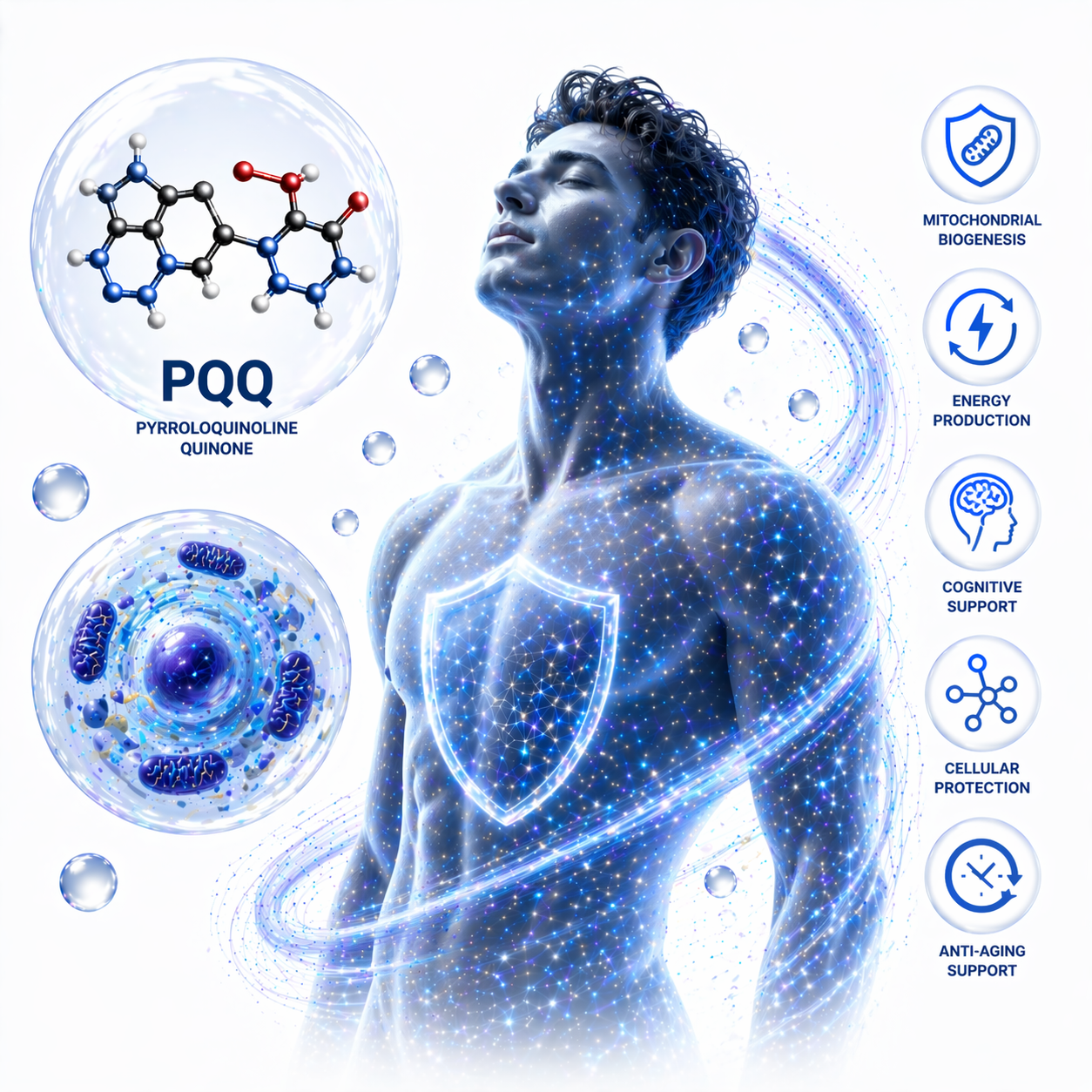 PQQ