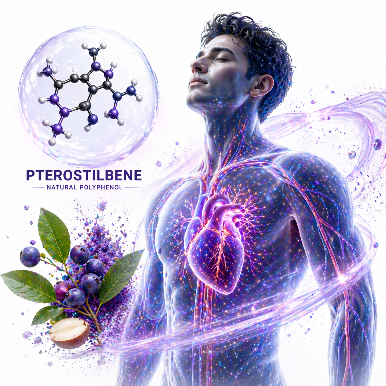 Pterostilbene