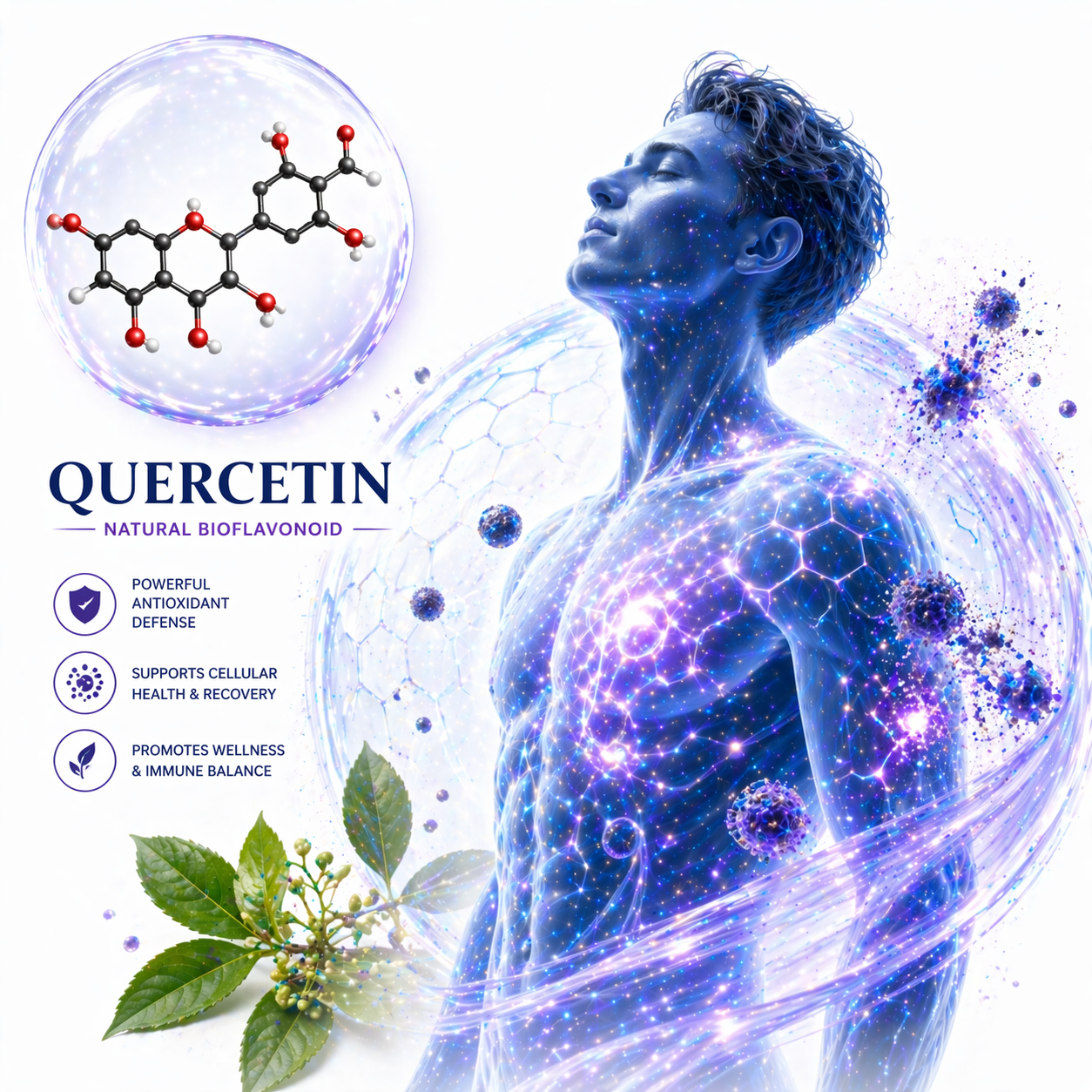 Quercetin