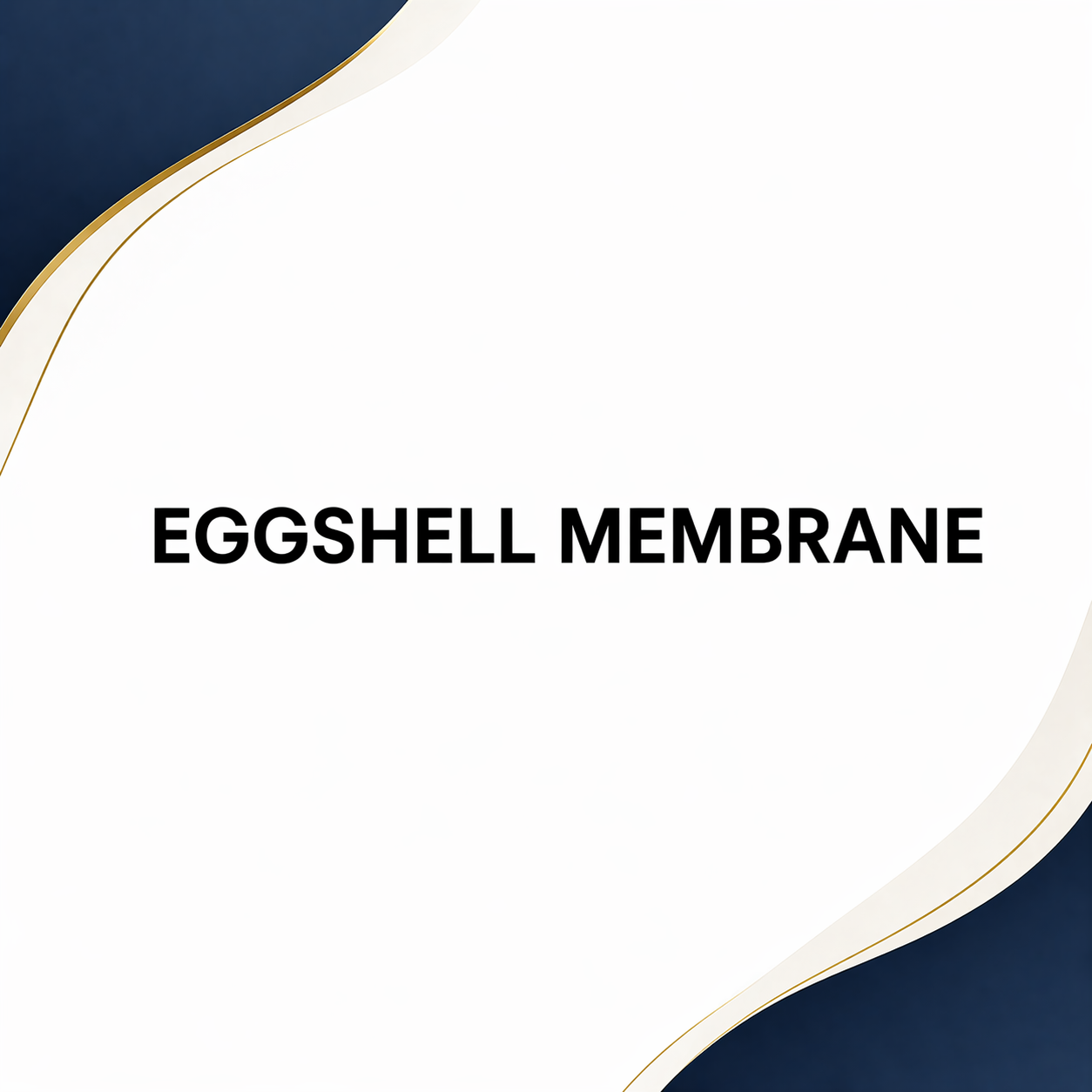 Eggshell Membrane
