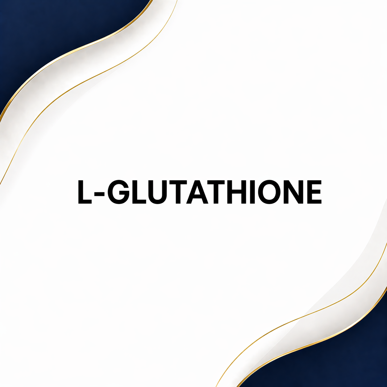 L-Glutathione