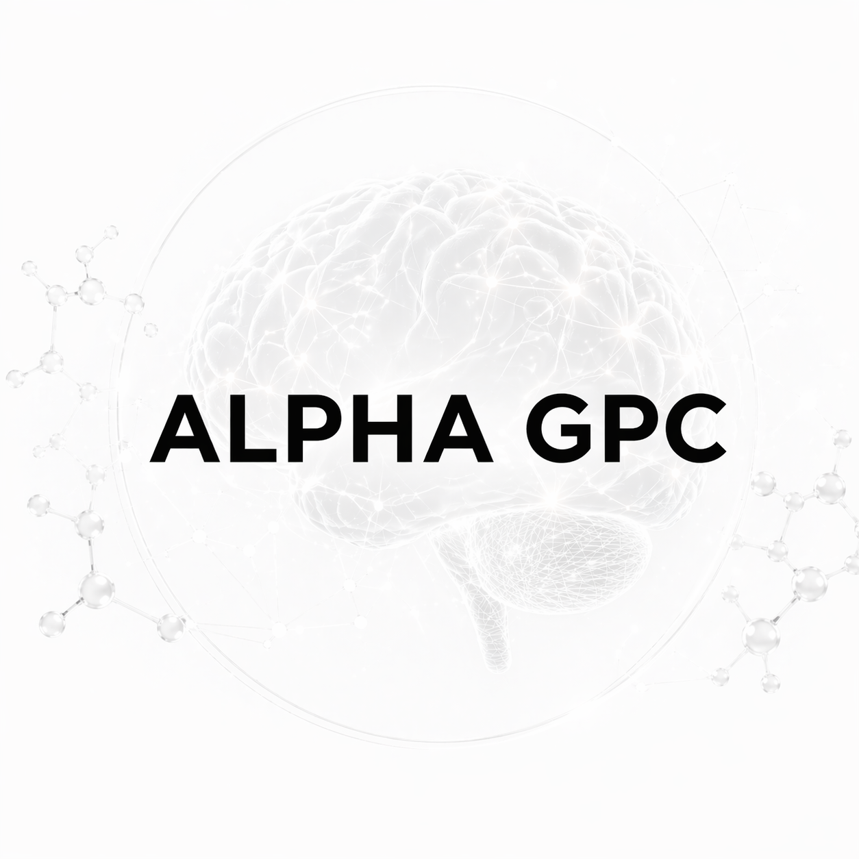Alpha GPC