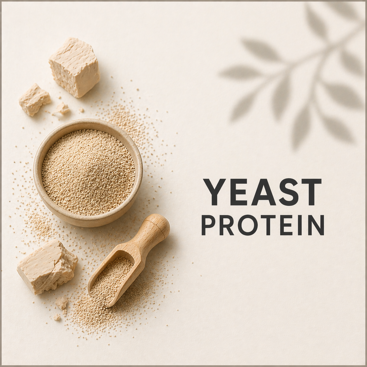 Yeast Protein