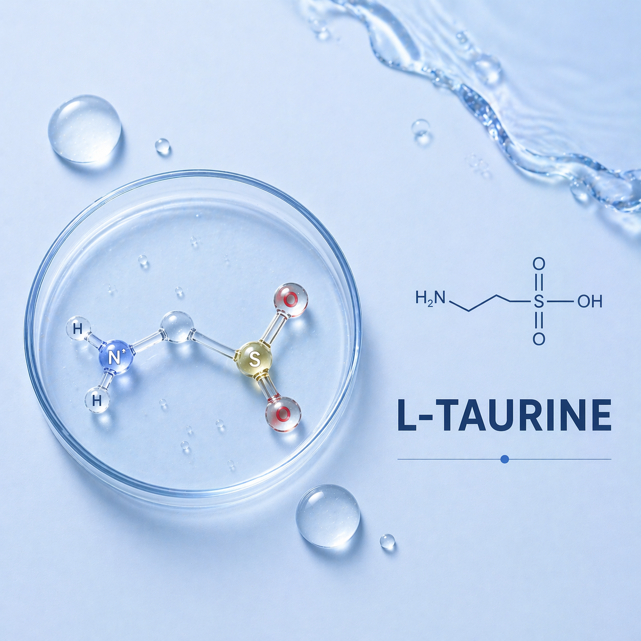 L-Taurine