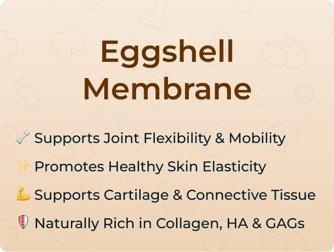 Eggshell Membrane