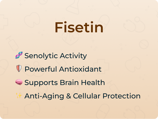 Fisetin