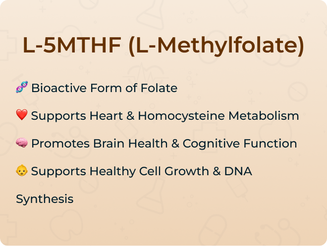L-5MTHF