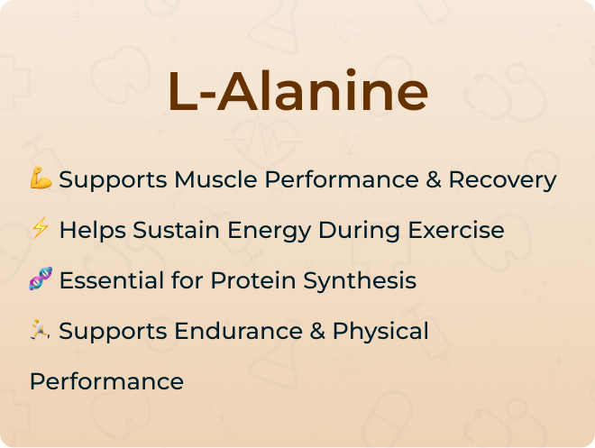 L-Alanine