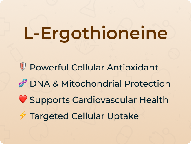 L-Ergothioneine