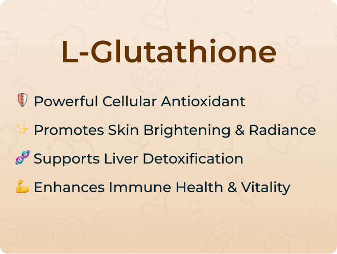 L-Glutathione
