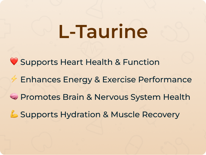 L-Taurine