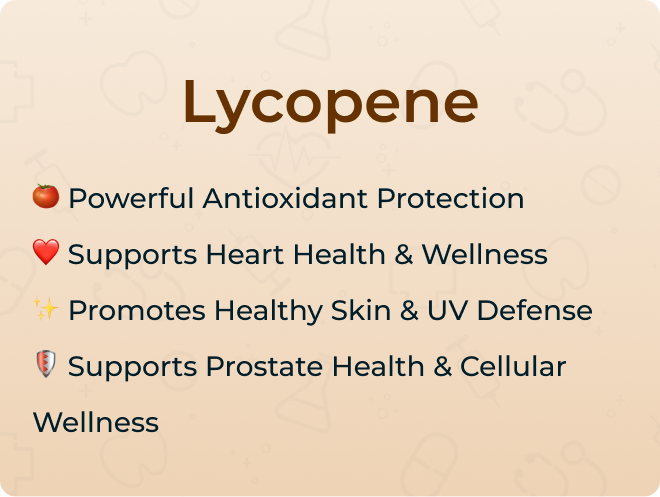 Lycopene