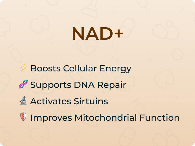 NAD+