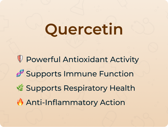 Quercetin