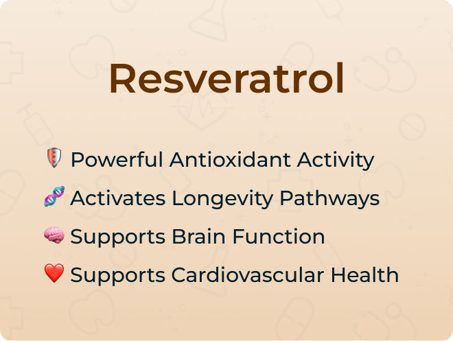 Resveratrol