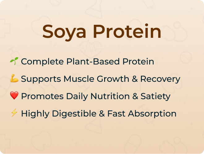Soya Protein