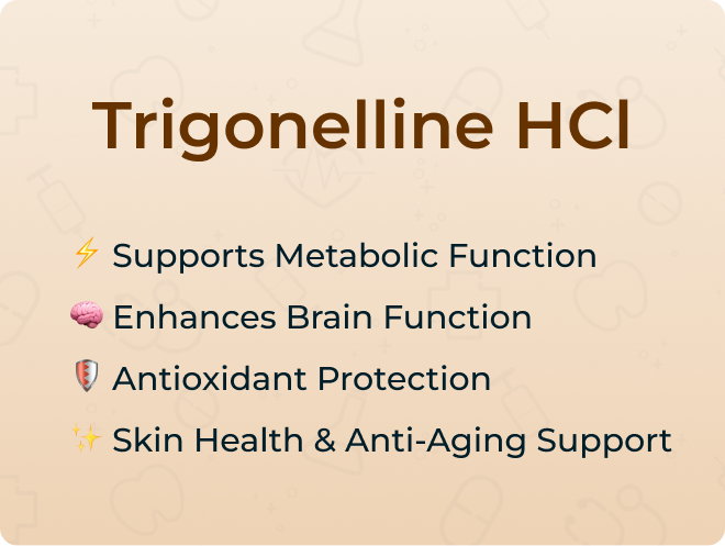 Trigonelline HCl