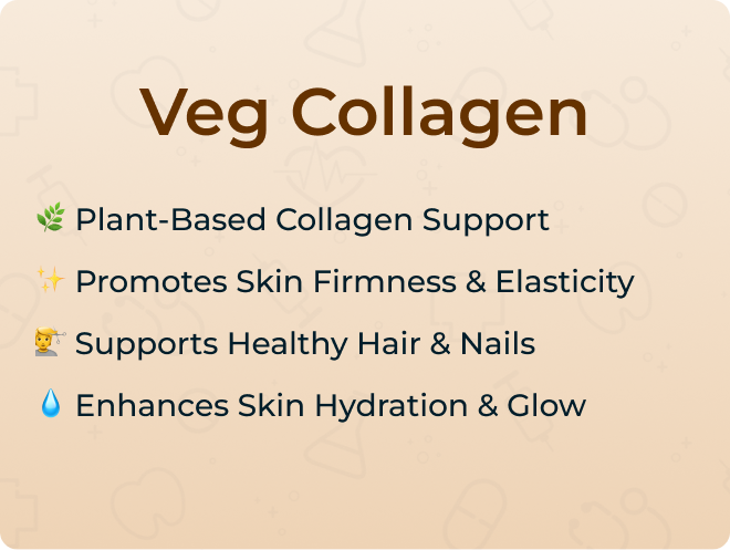 Veg Collagen