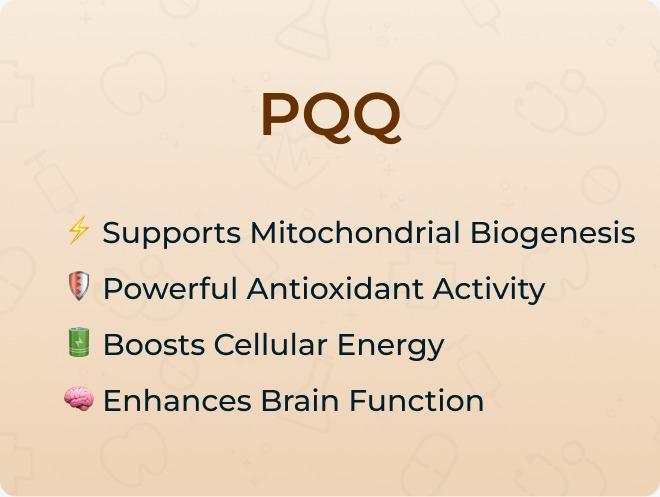 PQQ